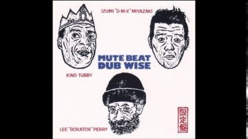 MUTE BEAT – Thread Mill Of Life