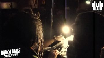 NANTES DUB CLUB #31 – INDICA DUBS ▶ Shiloh Ites and Indica Dubs Marching To Zion ⑱