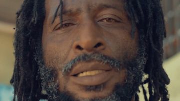NAZAMBA, LINVAL THOMPSON and O.B.F – CURFEW DROP