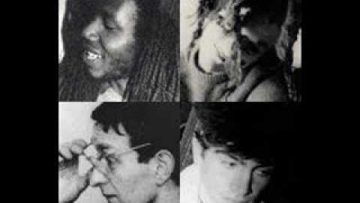 New Age Steppers – High Ideals and Crazy Dreams Dub