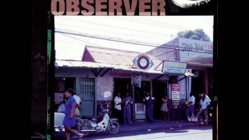 Niney the Observer-New Style