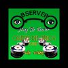 Niney The Observer – Observer Dub Catalog – Volume 3 – Eddy Man