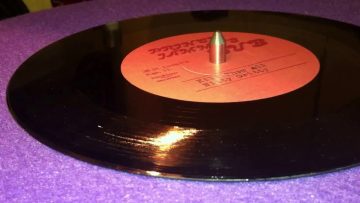 NITTY GRITTY ~ Kill Them All (Play Round The World, B Side)