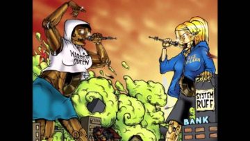 OBF – System Ruff and Stop Dem