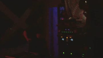 OG Dubs plays Indica Dubs meets Jah Massive – Revelation Dub ISS052 on Solid Mojo Soundsystem