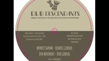 OUT NOW – Mark Wonder and Monkey Jhayam