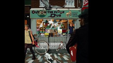 Out On The Floor Dub – (Preview)