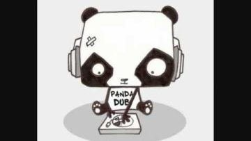 Panda Dub – Rastamachine