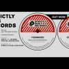 Parvez aka The Dub Factory and Unlisted Fanatic – Forward / Dub [SDRV7005]