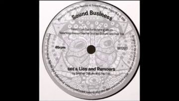 Paul Fox and Brother Culture – Lies