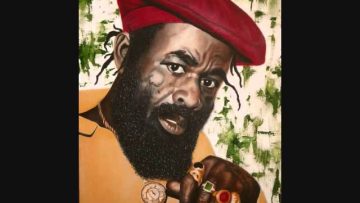 Prince Far I -Free Jah Jah Children