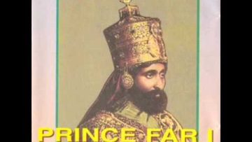 Prince Far I – Waizero