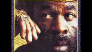 Prince Fari – Commandment Of Drugs