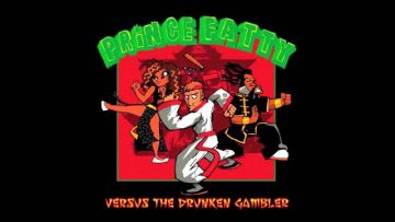 Prince Fatty – Baby, I Got Your Money Ft. Hollie Cook and Horseman