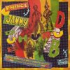 Prince Jammy, Sly and Robbie – Firehouse Special