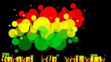 Radikal Dub Kolektiv – A Brighter Future Ft. Lua