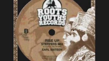 Rise Up Steppers MixMix 2- Earl Sixteen_Disciples (Roots Youths)