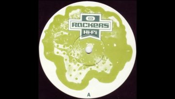 Rockers Hi Fi – Stoned (Manali Cream Mix)