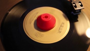Roger Bain – Babe I Need Your Love (1987)