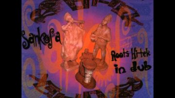 Roots Hi-Tek – Dues