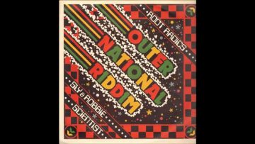 Roots Radics Meet Mighty Revolutionaires – Outernational Riddim