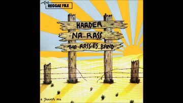 Royal Rasses – Harder Na Rass Lp1979 – 07 – Gravitational Echos