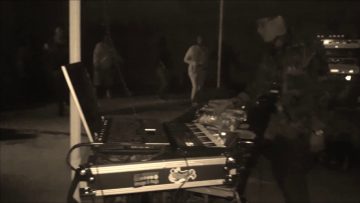 Rubba Selekta ft Lyon-I play Sub Majestic meets Dan I Locks – Natty Militant / Dub