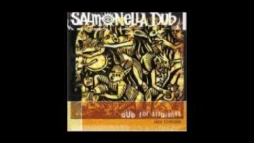 Salmonella Dub – John Banks