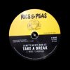 Samity meets Don Fe ‎– Take A Break – A1