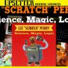 SCIENCE MAGIC LOGIC DUB ⬥Lee Scratch Perry⬥