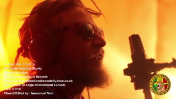 SLI010 MR BASSIE ft IDAVID – DREADLOCKS MAN