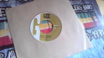 SOUL SUGAR – East of the River Nile and Version