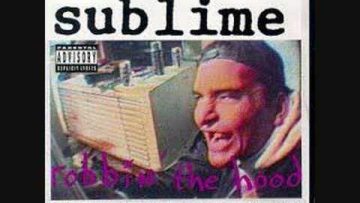Sublime – Work That We Do