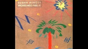 Sugar Minott – Wicked Ago Feel It (Full Album)