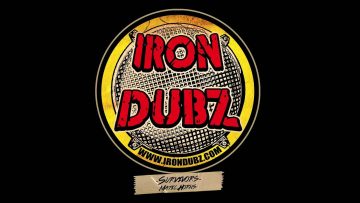 Survivors – Matic Horns and Iron Dubz / IDZ 10-01 Iron Dubz