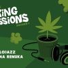 Tetra Hydro K – Apolojazz feat. Sama Renuka – Smoking Session #2