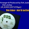 Tezfa Siyon – Torah Dub (Dub Jockey)