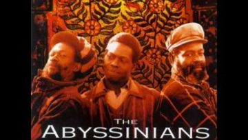 The Abyssinians – Thunderstorm (Satta Massagana)