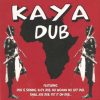 The Aggrovators – Kaya Dub