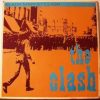 The Clash – Bankrobber/Robber Dub – Black Market Clash