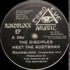 The Disciples Meet The Rootsman – Roadblock [Third Eye Music 1996]