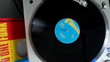 THE SHARKS – MUSIC ANSWER (VOCAL)