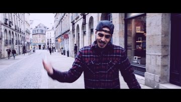 The Truth – Roll and Record Ft Lasai (Official Clip)