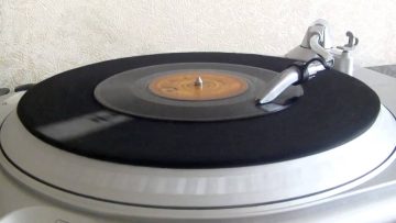 The Vulcans – Concorde (Trojan 1972).