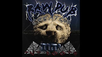 TNT Roots – African Science (Mix 2)