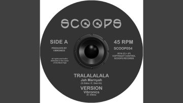 Tralalalala Dub Version