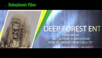 Twixymillia – Deep Forest Dub