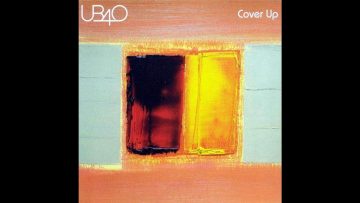 UB40 – Cover Up (lyrics)