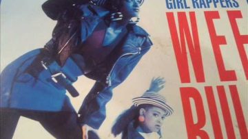 Wee papa girl rappers – Wee rule