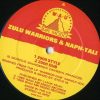 Zulu Warriors and Naphtali – 2000 Dub Inna Warrior Style